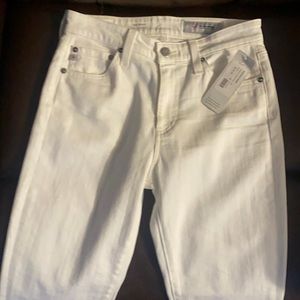 Brand New with tags attached AG Denim size 26